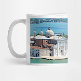 Venice Mug